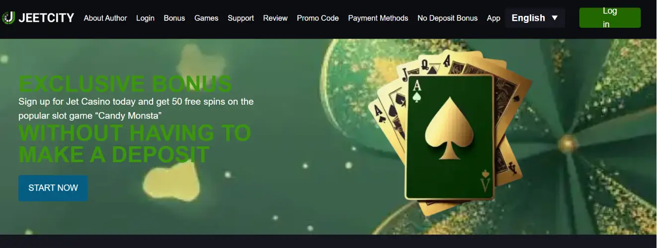 JeetCity Casino